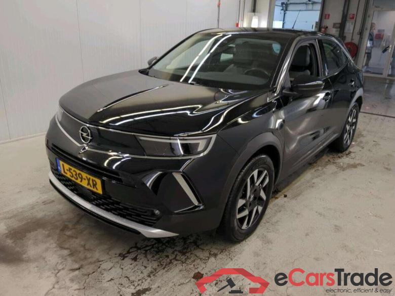 OPEL Mokka-e 50 #1