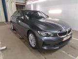 BMW 3 Reeks Berline 3 Reeks Berline 330e (135 kW) 215kW/292pk  4D/P Auto-8 #1