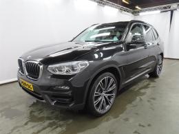 BMW X3 xDrive20i H.E. Edit.