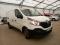 preview Renault Trafic #3