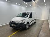 Citroen &BlueHDi 100 S&S BVM Business M Berlingo Fourgon Business L1 (Court) 1.6 BlueHDi 100CV BVM5 E6 #0