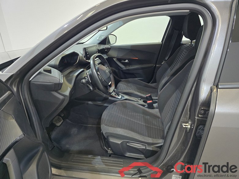 Peugeot 2008 1.2 PureTech Aut. LED Navi Camera Klima PDC ... #5