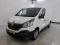 preview Renault Trafic #0