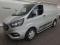 preview Ford Transit Custom #0