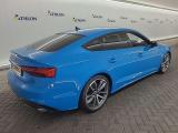 AUDI A5 Sportback 35 TFSI S tronic S Edition Competition 5D 110kW #2