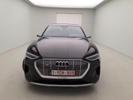 Audi, E-tron SB '19 BEV, Audi E-Tron Sportback 50 Quattro S-Line 5d