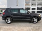 Vw Sport & Style 4Motion Tiguan #2