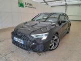 Audi 35 TDI 150 S tronic S Line A3 Sportback 35 TDI S line 2.0 TDI 150CV BVA7 E6d #0