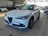 AlfaRomeo 27 ALFA ROMEO STELVIO / 2017 / 5P / SUV 2.2 TURBO DIESEL 190CV AT8 Q4 BUSINESS #0