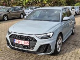 AUDI A1 Sportback 1.5 35 TFSI