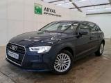 Audi 1.6 TDI 116 S TRONIC BUSINESS LINE A3 Sportback Business line 1.6 TDI 115CV BVA7 E6 #0