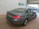 BMW 530e iPerformance 252ch Busi Design BVA8 Série 5 Berline 530 e Lounge 2.0 250CV BVA8 E6dT #2