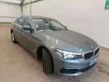 BMW 530e iPerformance 252ch Busi Design BVA8 Série 5 Berline 530 e Lounge 2.0 250CV BVA8 E6dT #3