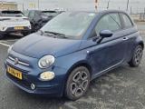 FIAT 500 1.0 Hybrid Club #0