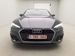 Audi, A5 SB FL'20, Audi A5 Sportback 40 TDI Quattro S tronic Bus Ed S