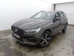 Volvo XC60 D4 120kW Geartronic R-Design 5d