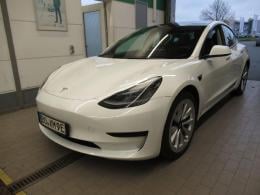 Tesla Model 3 (01.2019->), RWD 60 kWh, 2021 - 2023