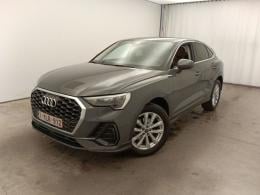 Audi Q3 Sportback 35 TDI S tronic Business Edition 5d