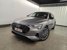 Audi E-Tron 55 Quattro Advanced 5d