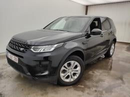 Land Rover Discovery Sport P300e Aut. AWD S 5d