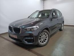 BMW X3 sDrive18d (100 kW) 5d