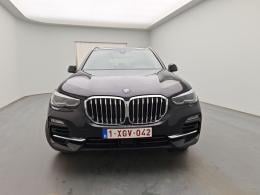 BMW, X5 '18, BMW X5 xDrive45e (155kW) 5d