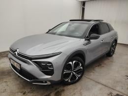 Citroën C5 X Hybrid 225 e-EAT8 Shine Pack 5d