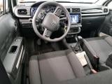 Citroen  CITROEN C3 Société VU 5p Berline BlueHDi 100 SandS BVM Feel Nav #4