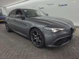 Alfa Romeo Giulia Sedan 2.2 JTD 200pk Sprint auto 4D #1