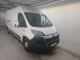 CITROEN Jumper 33 2.2 BlueHDi #4