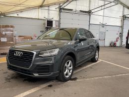 AUDI Q2 Audi Q2 1.0 TFSI 85(116) kW(PS) 6-speed