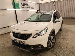 Peugeot Puretech 130 S&S €6.c CROSSWAY 2008 Crossway 1.2 PureTech 130CV BVM6 E6dT