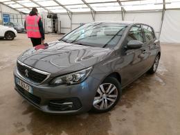 Peugeot Puretech 110 S&S Active Business 308 Active Business 1.2 PureTech 110CV BVM6 E6d