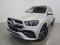 preview Mercedes GLE 350 #0