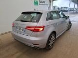 Audi 40 e-tron S TRONIC DESIGN LUXE AUDI A3 Sportback e-tron / 2016 / 5P / Berline 40 e-tron S TRONIC DESIGN LUXE #2