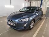 Ford Focus Clipper Focus Clipper 1.5 EcoBlue  Trend Ed. Business 88kW/120pk  5D/P Man-6 #0