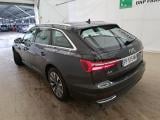 Audi 35 TDI S Tronic Business Executive A6 Avant 35 TDI 2.0 TDI 165CV BVA7 E6dT #1