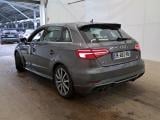 Audi 1.4 TFSI COD 150 S TRONIC S LINE A3 Sportback S Line 1.4 TFSI 150CV BVA7 E6 #1