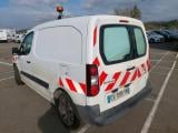 Citroen VTi 95 BVM Business M Berlingo Fourgon Business L1 (Court) 1.6 100CV BVM5 E6 #1