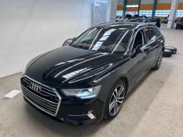 Audi A6 Avant ´18 A6 Avant 40 TDI quattro sport 2.0 TDI 150KW AT7 E6dT