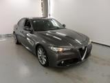 ALFA ROMEO GIULIA DIESEL - 2016 2.2 JTDm Super Confort #2