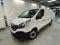 preview Renault Trafic #1