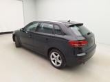 Audi, A3 Sportback FL'16, Audi A3 Sportback 1.0 30 TFSi 85kW 5d #2