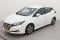 preview Nissan Leaf #0