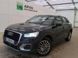 Audi 30 TDI 116 S Tronic Business Line Q2 30 TDI Business Line 1.6 TDI 115CV BVA7 E6dT #0