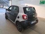 Smart 60KW Electrique Business+ SMART Forfour 5p Berline 60KW Electrique Business+ #1