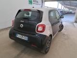 Smart 60KW Electrique Business+ SMART Forfour 5p Berline 60KW Electrique Business+ #2