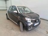 Smart 60KW Electrique Business+ SMART Forfour 5p Berline 60KW Electrique Business+ #3