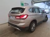 BMW sDrive18i Business Design Série X1 sDrive18i Lounge 1.5 140CV BVM6 E6dT #2