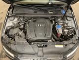 AUDI A4 Avant Audi A4 Attraction Avant 2.0 TDI 110(150) kW(PS) multitronic #3